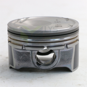 Kit de Pistones de Motor con Anillo G4LE 1.6 GDI 23041-03HA0 2341003HA0 2341003HB0 para Hyundai Elantra Lingdong <span class=keywords><strong>Kona</strong></span> Kia K3 <span class=keywords><strong>Hybrid</strong></span> Niro - Product Image 3