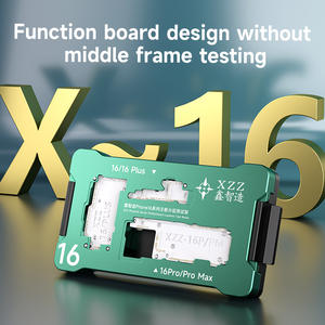 Testeur de prise XZZ pour <span class=keywords><strong>iPhone</strong></span> X-16 Series, support pour réparation de carte mère et cadre intermédiaire multicouche - Product Image 4