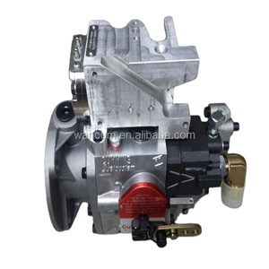 Pièces détachées pour moteur diesel N14, <span class=keywords><strong>pompe</strong></span> à huile 3075524, 185-220 CV, <span class=keywords><strong>205</strong></span>-1656 kW, garantie 1 an, utilisation Turck/navire/industrie - Product Image 3