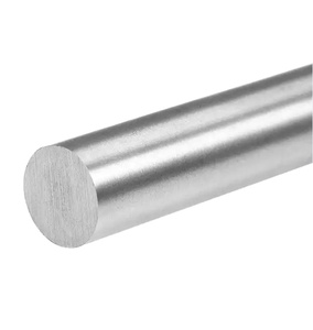 <span class=keywords><strong>S45C</strong></span> Ck45 1045/F7 <span class=keywords><strong>Hollow</strong></span> Chrome Rod Trục 8Mm 40Mm Rắn Cứng Chrome Mạ Rod Cho Xi Lanh Thủy Lực - Product Image 4