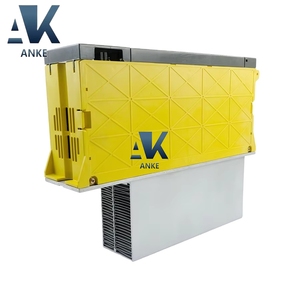 Módulo de Husillo Original FANUC A06B-6078-H311H500CS - Reemplazo de Núcleo Disponible para Automatización Industrial - Product Image 1
