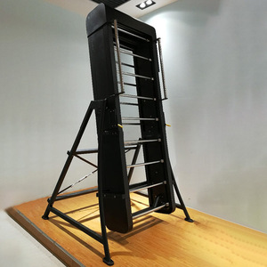 <span class=keywords><strong>Machine</strong></span> d'escalade multifonctionnelle pour l'entraînement cardiovasculaire en salle de sport, équipement de fitness très vendu - Product Image 3