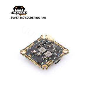 Hot Sales Diatone MAMBA F405MK2 V2 Flight Controller Betaflight F4 Mamba OSD VTX 30mm <b>RC</b> FPV <b>Airplane</b> Composite Material - Product Image 6