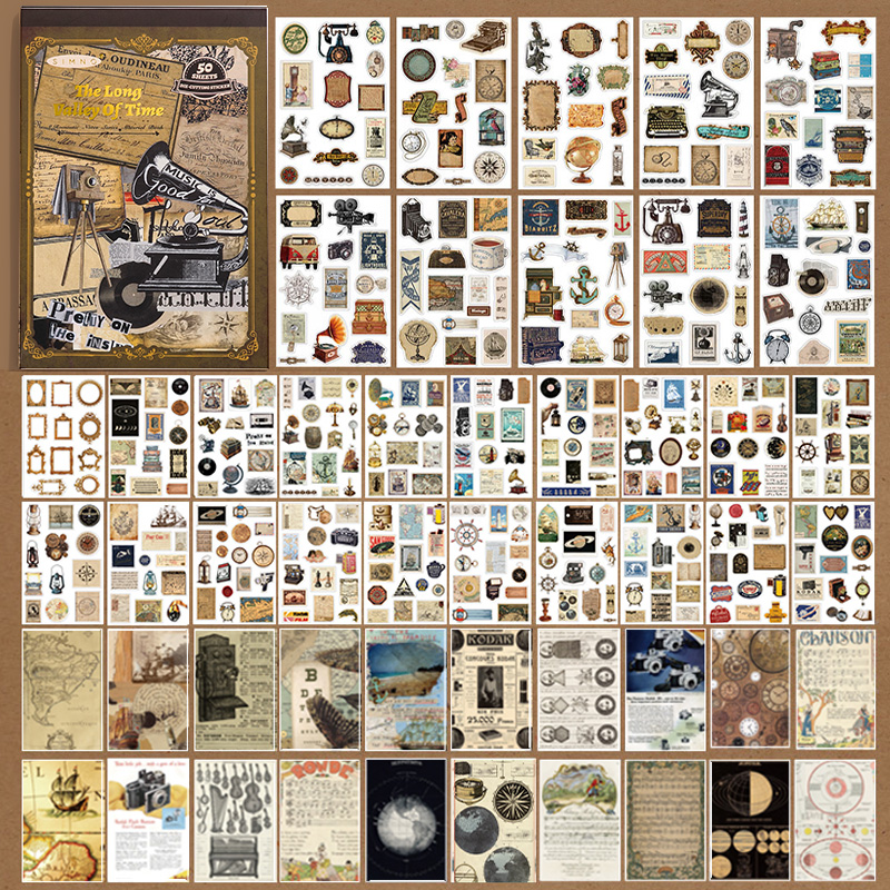 la lunga valle del tempo