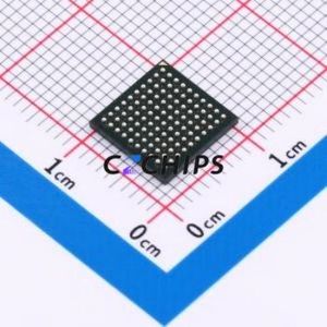 วงจรรวมไมโครคอนโทรลเลอร์ชิปวงจรรวม CBGA-100 ATXMEGA128A1U-CU ใหม่ดั้งเดิม (MCU/mpu/soc) - Product Image 2
