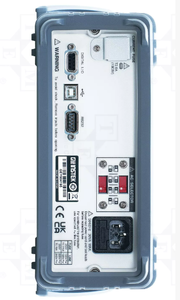 GW Instek GDM-9052 เครื่องวัดค่าแบบคู่ 5.5 หลัก 239999 ค่าการวัด GW Instek นำเสนอรุ่นใหม่ 5 1/2 หลัก แบบคู่ - Product Image 6