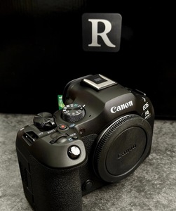 EOS R6 Mark III Original: Capture <span class=keywords><strong>Fotos</strong></span> Impresionantes con el Nuevo Sensor CMOS de Fotograma Completo de 32.5MP - Product Image 5