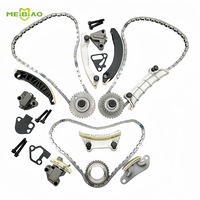 Kit Rantai Timing Mingyan Baru Set Perbaikan Mesin Tensioner Adjuster Assembly Standar H1 Kantong Plastik + Kotak Merek Dongfeng Xiaokang