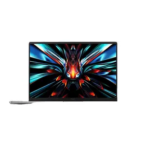 El último RedmiBook Pro 16 2024 Ultra5 Ultra7 32 + 1TB 155H 16 Core 3072*1920 165Hz portátil <span class=keywords><strong>xiaomi</strong></span> - Product Image 1