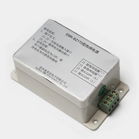 Controlador de Freno para Elevador EMK, Caja de Potencia para Freno, Accesorios para Caja de Potencia de Freno Electromagnético EMK-BZ117