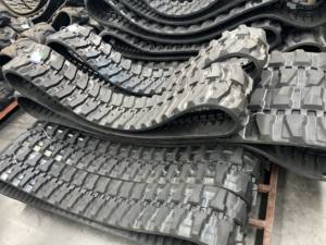 สายพานยางสำหรับรถขุด Kubota Wacker Neuson <span class=keywords><strong>KATO</strong></span> ขนาด 500*100*65 500*100*71 500*71*72 500*71*76 500*109*37 500*109*39 500*109*42 - Product Image 4