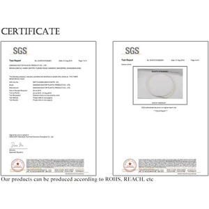 Tuyau d'arrosage <span class=keywords><strong>de</strong></span> jardin en PVC noir <span class=keywords><strong>de</strong></span> Dubaï, 50 m, tressé 3/4, haute pression, durable, flexible, renforcé <span class=keywords><strong>de</strong></span> fibres <span class=keywords><strong>de</strong></span> polyester, certifié CE ISO - Product Image 5