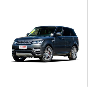 OEM LR0067788 FÜR RANGE ROVER SPORT 2005-2017 AUTO AUTO TÜR <span class=keywords><strong>SIIL</strong></span> - Product Image 2
