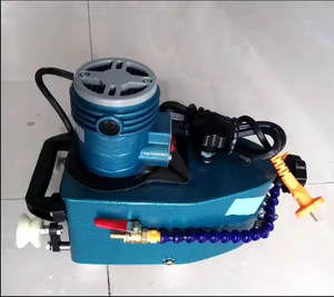 Offre Spéciale prêt à expédier des bordures de verre et fournisseur de machines de polissage de Chine - Product Image 2