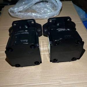 Motor de ventilador italiano Casappa para <span class=keywords><strong>radiador</strong></span>, piezas de excavadora KM30.38L3 KM30.27L3 KM30.51L3 CLG952 CLG956 CLG950 - Product Image 6