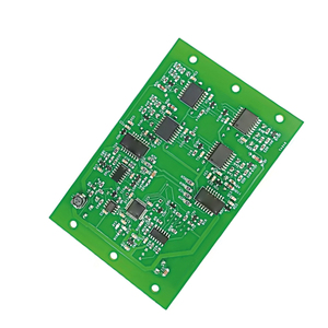 <b>PCBA</b> factory custom <b>PCBA</b> drawing circuit board solution - Product Image 1