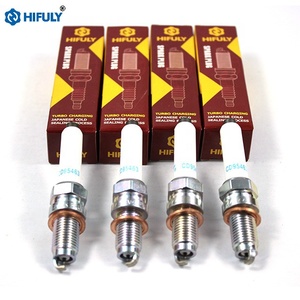 Bobina de encendido PKER7A8EGS para motores de gasolina de autobuses Zhongtong LCK6850HGN, tipo Polo - Product Image 3