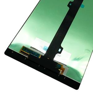 6.0'' 2560x1440 모바일 폰 수리 부품 LCD 디스플레이 화면 터치 어셈블리 레노버 바이브 <span class=keywords><strong>Z2</strong></span> 프로 K920용 - Product Image 5