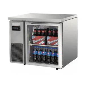 Refrigeradores bajo mostrador/congelador refrigerado por aire/comercial <span class=keywords><strong>mesa</strong></span> de operaciones de mantenimiento fresco - Product Image 2