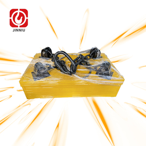 Jinniu-excavadora elevadora electromagnética industrial, electromagnética, minería de fábrica, 1t, 2t, 3t, 5 toneladas - Product Image 3