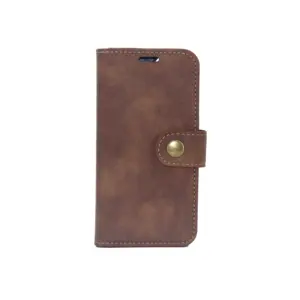wholesale pu leather phone case cover for iphone 6 7 14 pro max leather case wallet with card holder