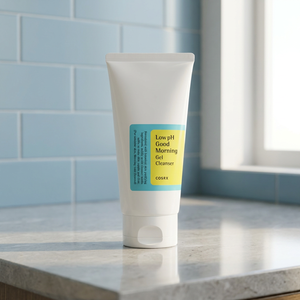 [COSRX] Nettoyant en gel Good Morning à faible pH - 150 ml COSMÉTIQUE CORÉEN - Product Image 3