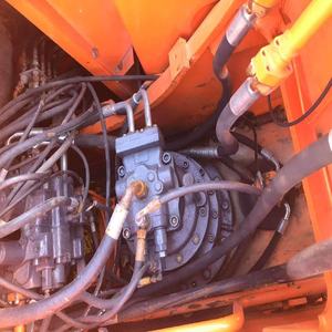 Excavatrice hydraulique originale de construction sur chenilles DOOSAN DH300 de la Corée de 30 tonnes à bas prix en stock - Product Image 6