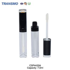 Tubes de gloss à lèvres vides en plastique carré, 7 ml, étui pour baume à lèvres, tube en plastique pour baume à lèvres - Product Image 6