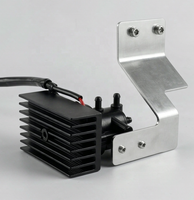 Kit d'option PELTIER compatible DB37751 SÉRIE A&A+ D pour pièces de rechange D CIJ