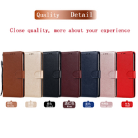 Coque de téléphone à rabat pour Moto G7 G6 G8 G9 G 5G E5 E6 E6S E7 Plus 2018 Z4 Play Power Lite One Macro Action Housse en cuir