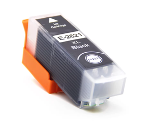 Cartouche d'encre noire haute capacité MaiGe compatible avec <span class=keywords><strong>Epson</strong></span> T2621 T2631/2/3/4 26XL pour Expression <span class=keywords><strong>XP</strong></span>-800 <span class=keywords><strong>XP</strong></span>-810 <span class=keywords><strong>XP</strong></span>-615 - Product Image 6