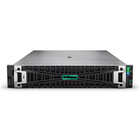 Equipo de Computación en Rack 2U de Alto Rendimiento con Instalación Conveniente y Gran Adaptabilidad, Servidor DL380 G11