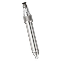 Stylo à sable pneumatique pour bijoux en or, argent et cuivre, outil de sablage pour travaux d'aiguille et bijouterie