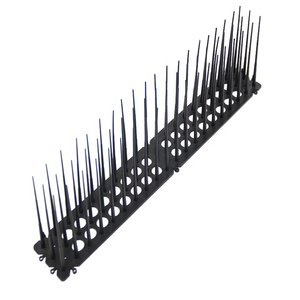 Haierc Tuinbenodigdheden Anti Kat Spikes Anti Wilde Kat Buiten Anti Kat Spikes - Product Image 6