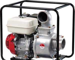 Nhà Máy bán hàng trực tiếp điện diesel & Xăng động cơ ly tâm Máy bơm nước tăng cường bánh cấu trúc thực phẩm cho nước sạch - Product Image 4