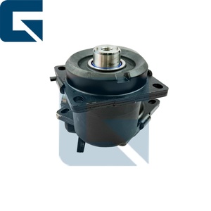 Cojín de Motor 208-53-41241 para Excavadora Marca PC290-10/PC360-10 (Origen CN/GUA) - Product Image 1
