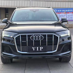 SUV Mediano-Grande a <span class=keywords><strong>Precio</strong></span> Económico, <span class=keywords><strong>Audi</strong></span> <span class=keywords><strong>Q7</strong></span> Turbo 3.0T 340HP 2020/2021, SUV de 7 Plazas, Auto Usado en Stock, en Buenas Condiciones - Product Image 2