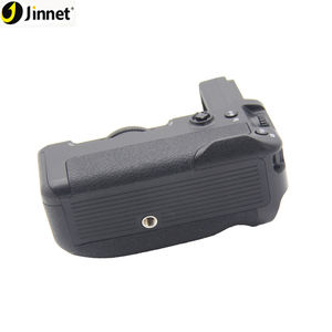 VG-C4EM Poignée De Batterie Verticale pour <span class=keywords><strong>Sony</strong></span> <span class=keywords><strong>Alpha</strong></span> <span class=keywords><strong>A7R</strong></span> IV et A9 II Caméras NP-FZ100 Batteries - Product Image 4