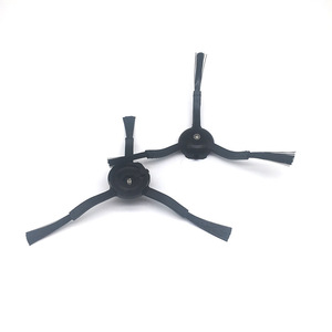 Mijia 1S roborock แปรง G20ด้านข้าง S50 T6 P10 G10S S5 S6เปลี่ยน S7อุปกรณ์ทำความสะอาดพลาสติก - Product Image 1