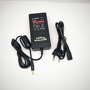 Adaptador de Corriente para <span class=keywords><strong>PS2</strong></span> Serie 70000, 100V-240V CA, Repuesto de Cargador para Consola Sony PlayStation 2 Slim, Cable de Alimentación - Product Image 4