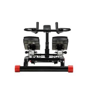 Multifunctional Spinal <b>Stretching</b> Fitness Crawler Indoor Abdominal Trainer Core Training Waist And Abdomen Climbing <b>Machine</b> - Product Image 4