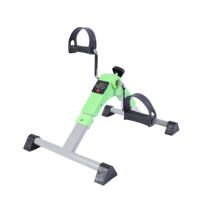 Vélo d'exercice à pédales léger et durable pour entraînement des jambes à domicile – Vente en gros usine