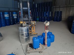 专业供应商4,5-二甲基-1,<span class=keywords><strong>3</strong></span>-二恶英-2-酮二甲基乙烯基碳酸酯DMDO CAS 37830-90-<span class=keywords><strong>3</strong></span> - Product Image 4