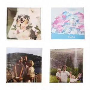 Máquina semiautomática manual para hacer imanes de nevera, máquina para hacer insignias de botón - Product Image 6