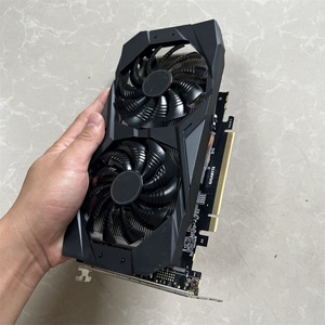 Tarjeta Gráfica de Escritorio Usada Barata GPU RTX 3060 Ti 6GB GDDR5 192Bit PCI 3.0 X16 - Product Image 3