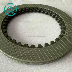 Plaque d'embrayage EexcavaStart 3T9960 pour tracteurs sur chenilles D3B 931B Chargeurs - Durable Fiable Installation facile Garantie 1 an Fabriqué - Product Image 2