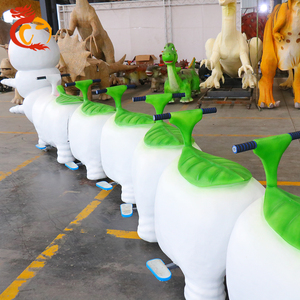 Parque <span class=keywords><strong>de</strong></span> Atracciones <span class=keywords><strong>de</strong></span> repollo <span class=keywords><strong>de</strong></span> gusanos <span class=keywords><strong>de</strong></span> <span class=keywords><strong>seda</strong></span> niños paseos - Product Image 3