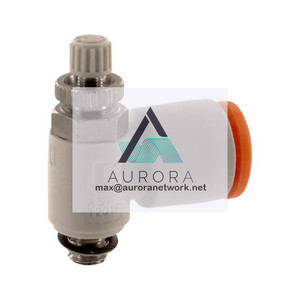 อุปกรณ์วาล์วนิวเมติกอิเล็กทรอนิกส์ AS1201F-U10/32-07 - Product Image 1