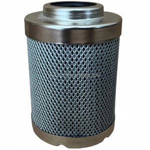 Filtre hydraulique de haute qualité PLFX-30X10 PLFX-30X20 PLFX-30X5, pièces automobiles, élément filtrant hydraulique - Product Image 2