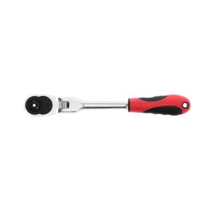 GEDORE Red R60120027 2C-joint reversible <b>ratchet</b> <b>1</b>/<b>2</b> 292 mm RSW5° - Product Image 2
